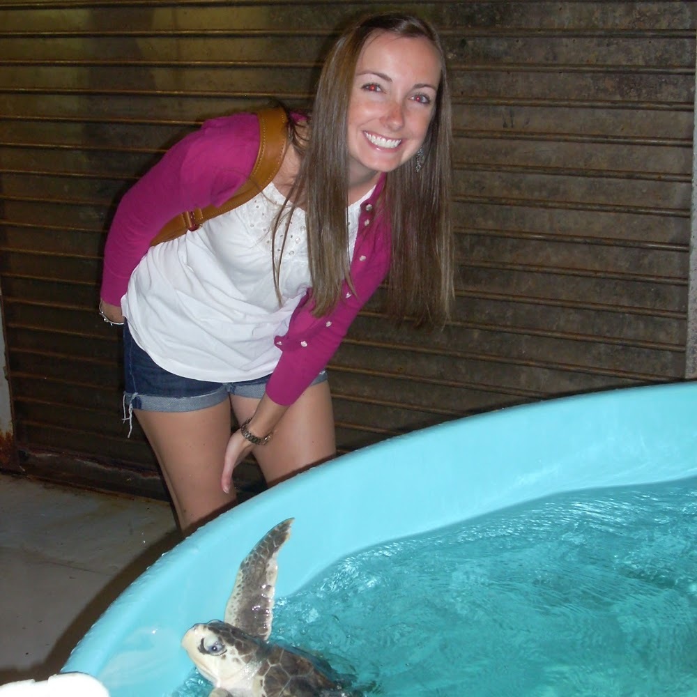 Meet your Posher, Kari